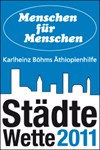 Äthiopienhilfe