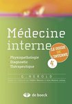 Übersetzung des Lehrbuchs Innere Medizin