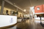 Das St. Nikolaus-Hospital Eupen lockert zum 1. Juli seine Besuchsregeln