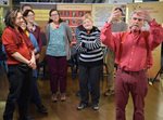 Ein Fest des Lebens im St. Nikolaus-Hospital