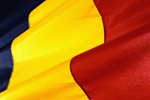 Nationalfeiertag in Brüssel