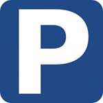 Barrière du parking