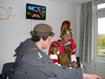 Besuch von St. Martin