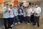 Eine Ausbildung mit guten Berufsaussichten