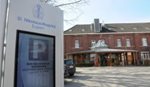 Grünes Licht für Krankenhausnetzwerk