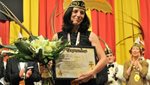 Auszeichnung für Annie Michaelis: Die Begrenztheit und Ohnmacht aushalten