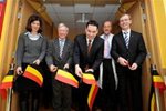 Neue Kinderstation wichtiges Etappenziel fürs Krankenhaus