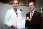 Hygienesiegel der Stiftung euPrevent