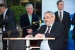 Neujahrsempfang 2015