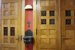 Kapelle
