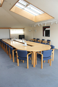 Sitzungssaal