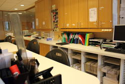 Pflegebüro