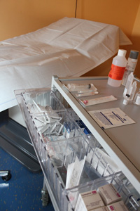 Schmerztherapie