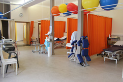 Turnhalle