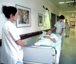 Krankenschwestern