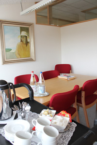 Versammlungsraum