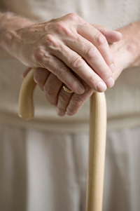 Geriatrie Pflegeprogramm