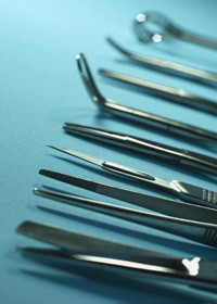 Allgemein- und bariatrische Chirurgie