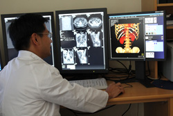 Radiologie